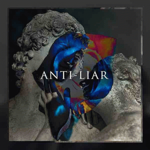 Salty Dog (JAP) : Anti Liar